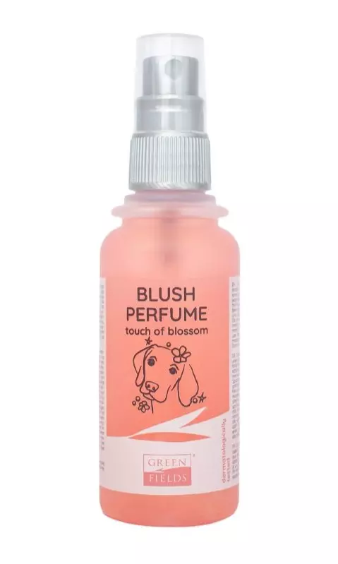 Greenfields Parfume Blush 100Ml Wa8350