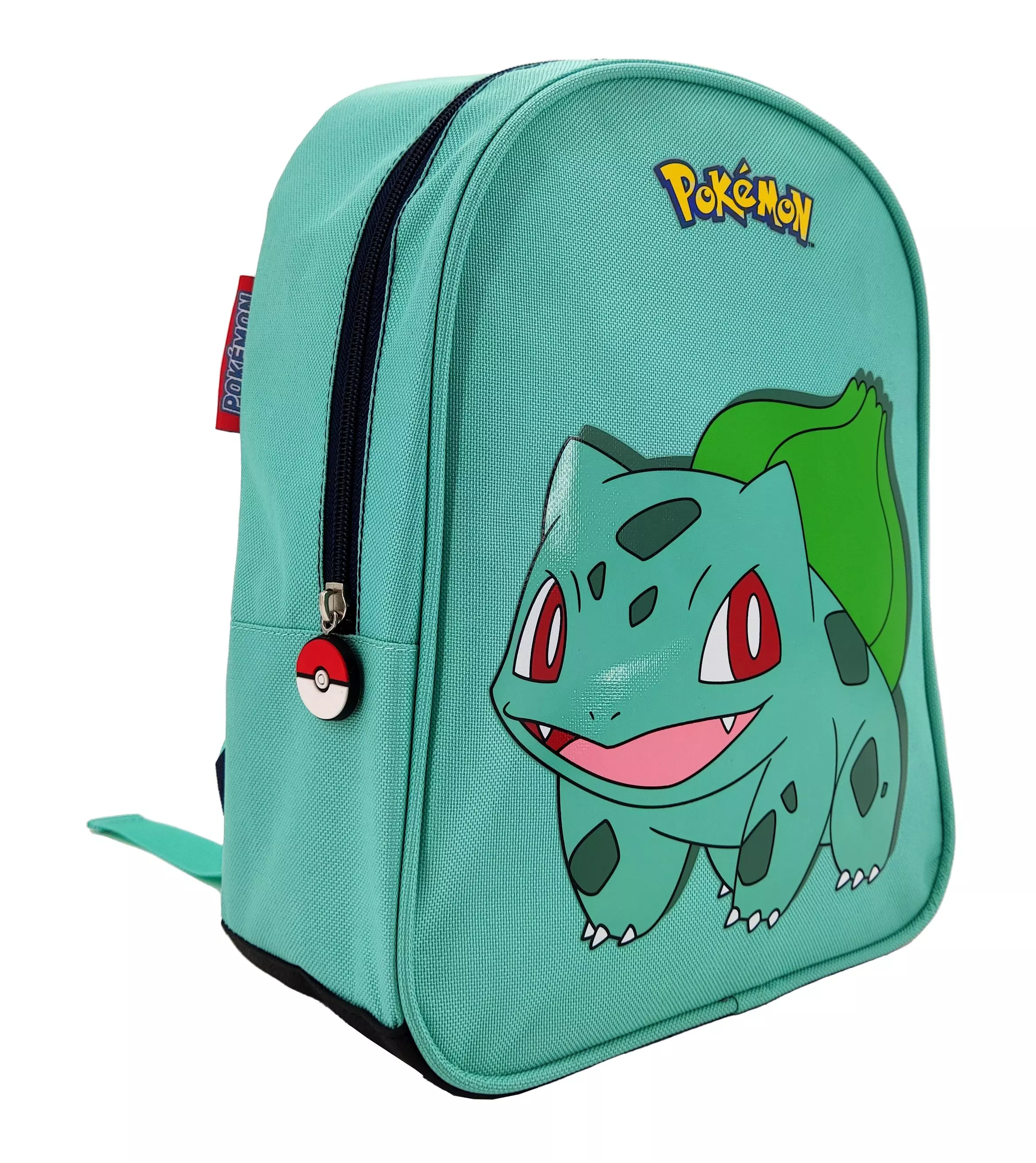 Kids Licensing Junior Backpack Pokemon Bulbasaur