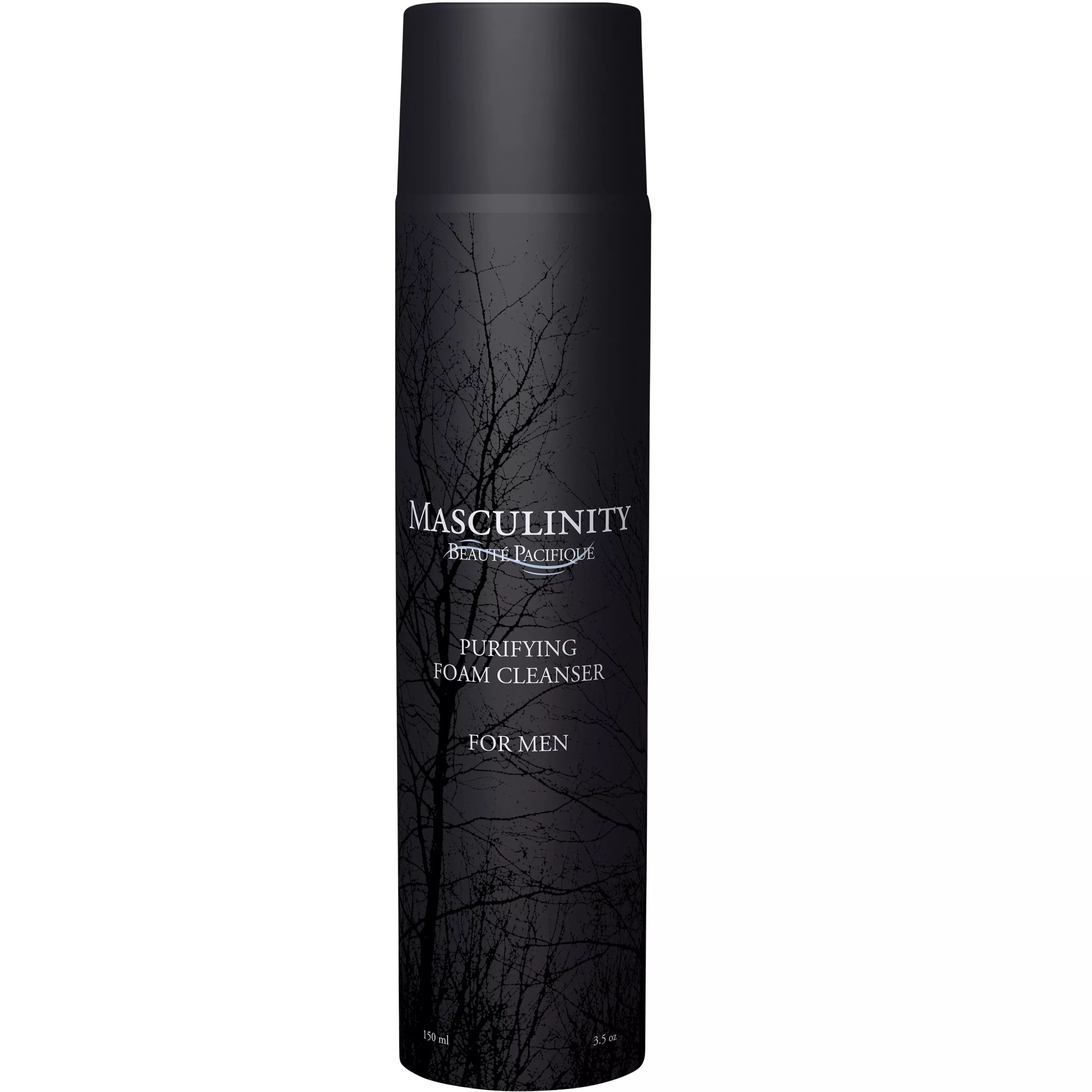 Beaute Pacifique Masculinity Purifying Foam Cleanser