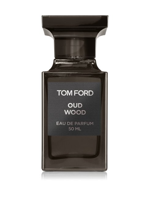 Tom Ford Oud Wood Edp Decanter