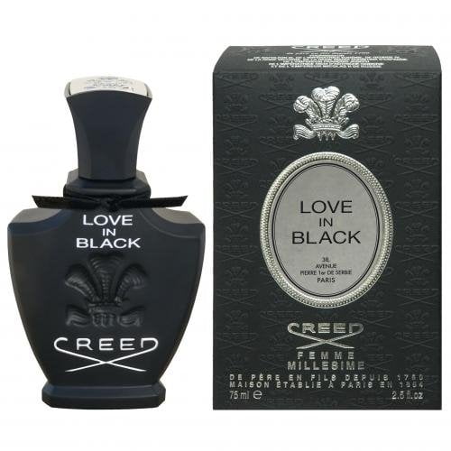 Creed Millesime Love In Black 