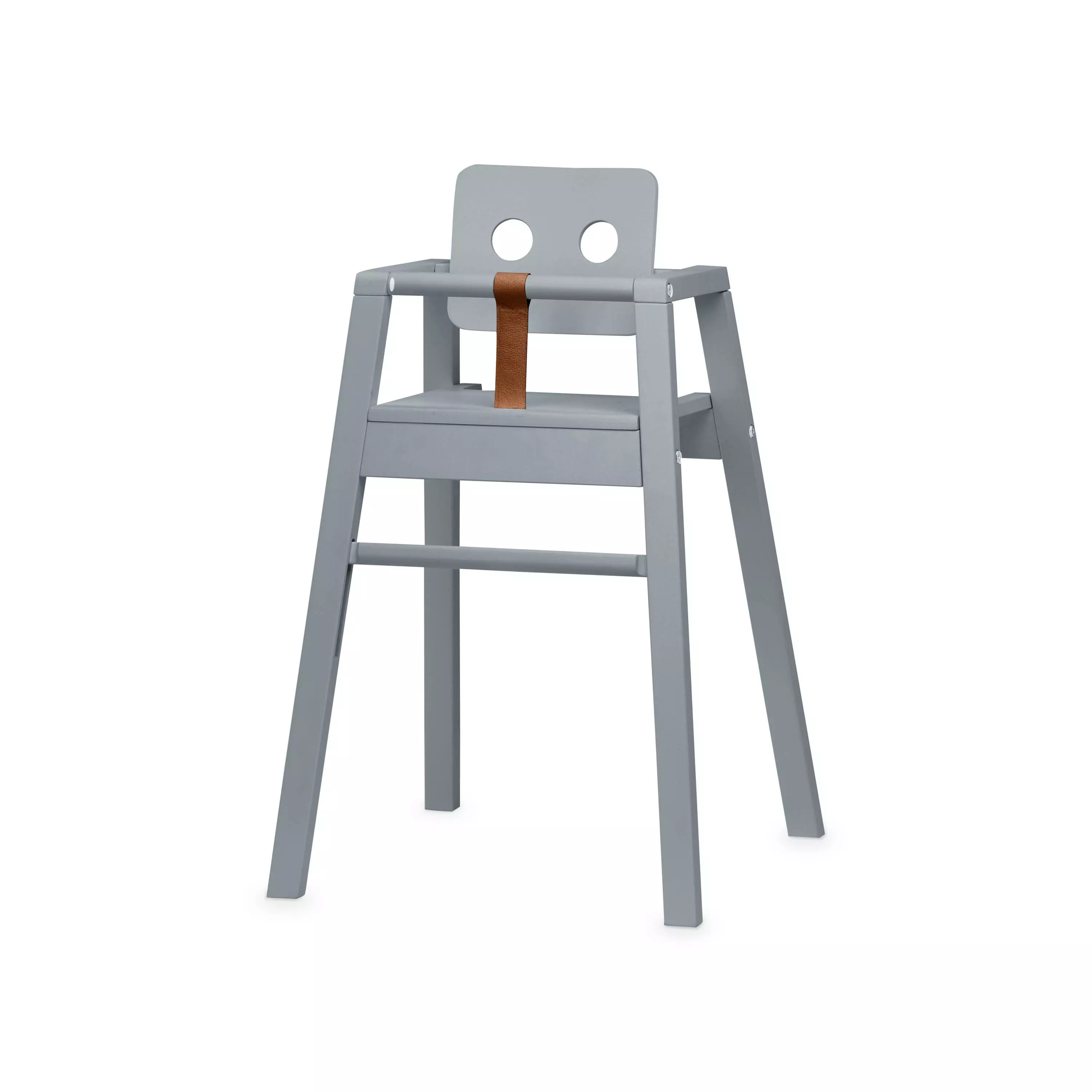 Nofred Robot High Chair Grey