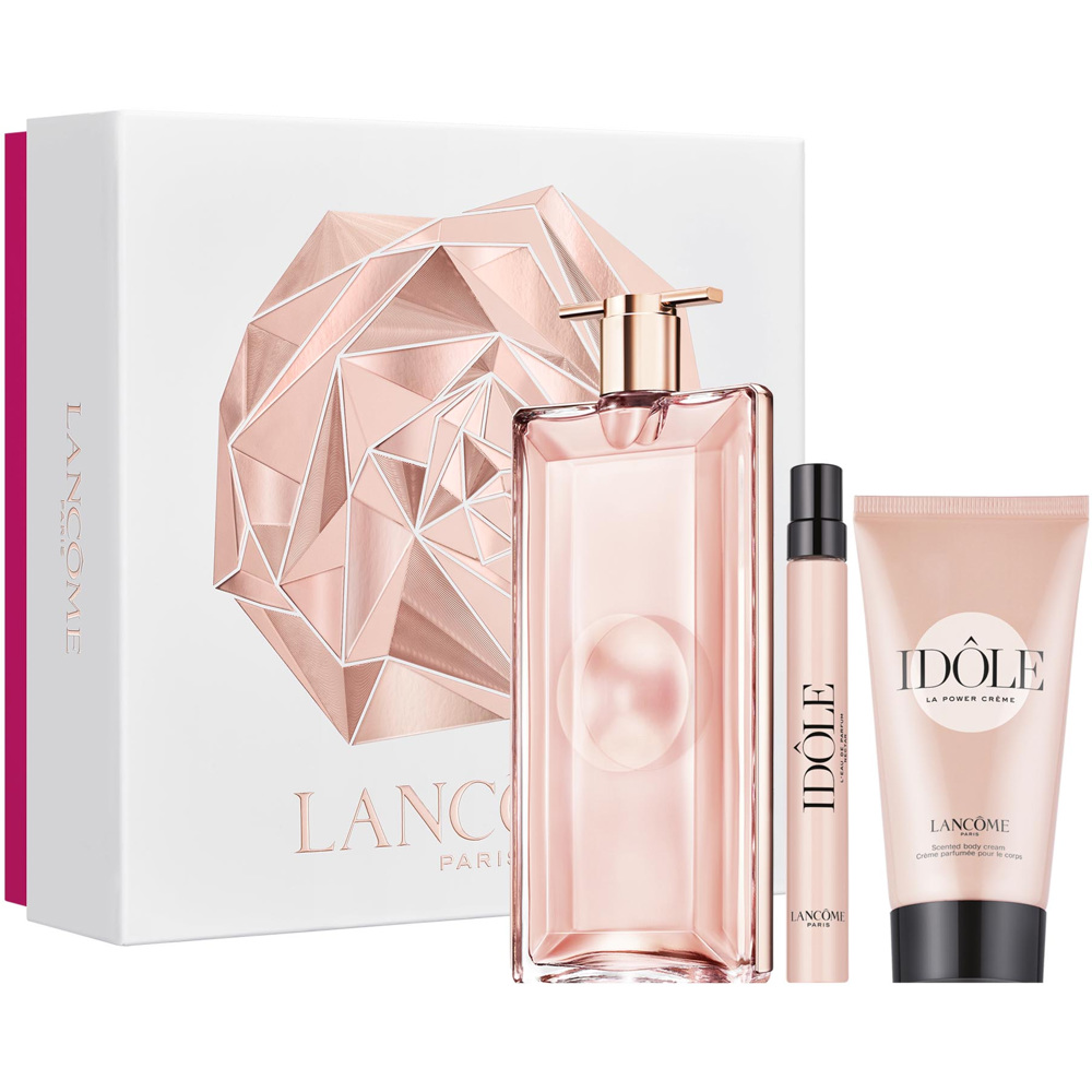 Lancome Idole Gift Set 2022 Power