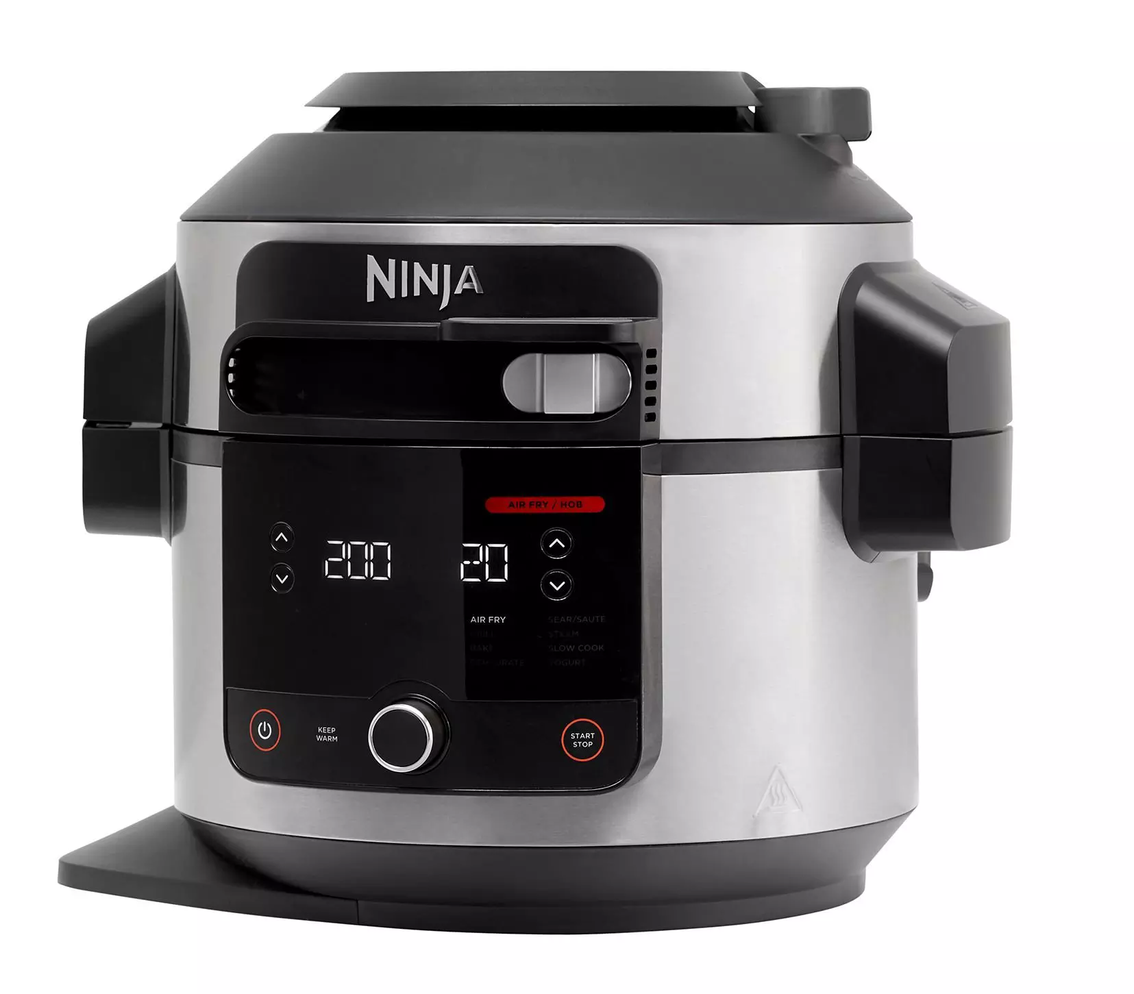 Ninja Foodi Ol550eu Smartlid -In-Multicooker