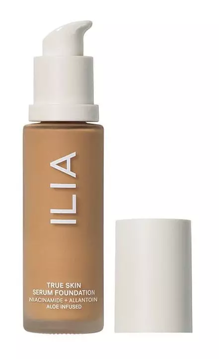 Ilia True Skin Serum Foundation Senja