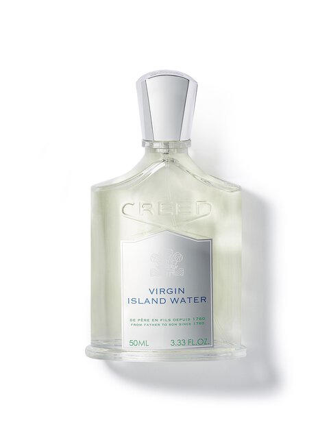 Creed Virgin Island Water Edp 