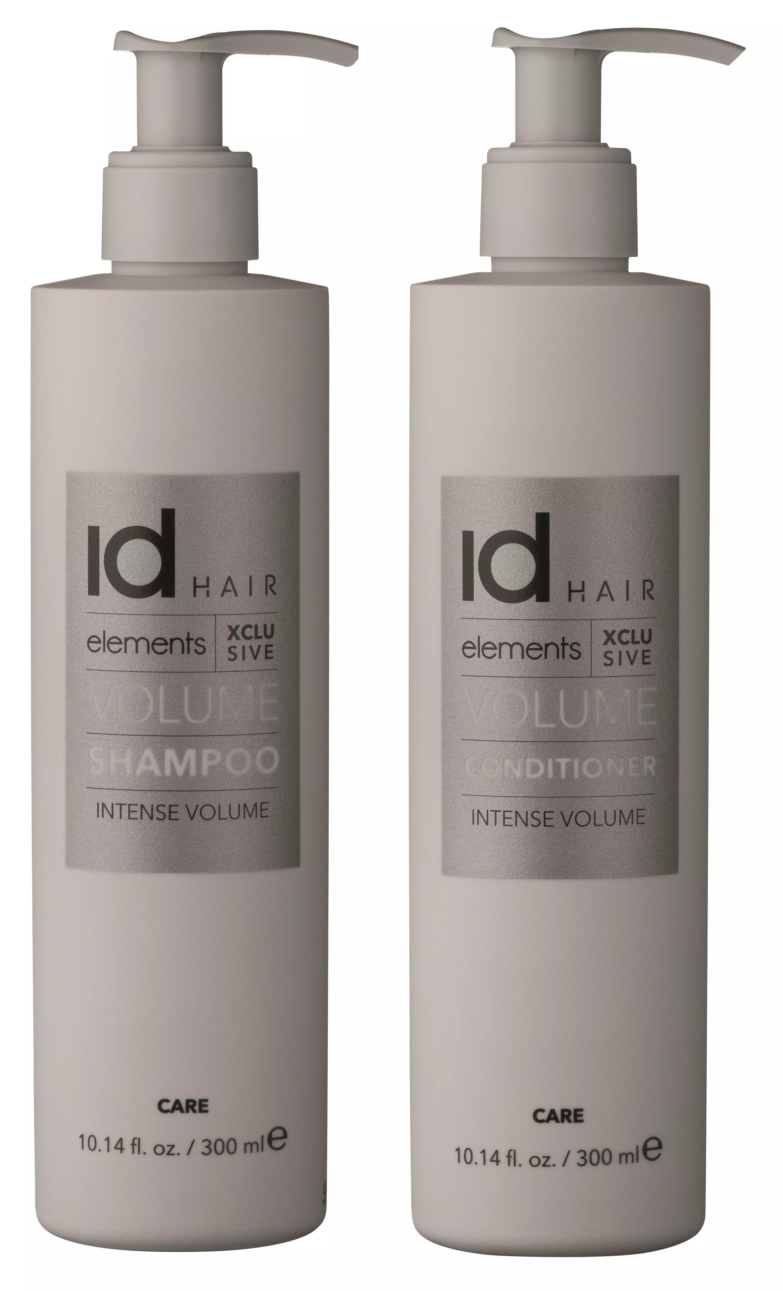 Idhair Elements Xclusive Volume Shampoo Ml