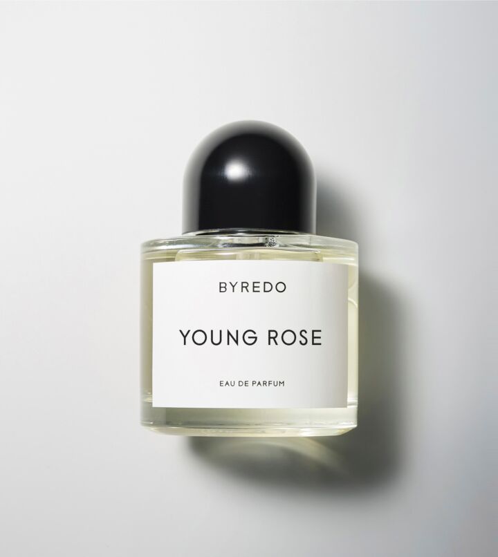 Byredo Young Rose 