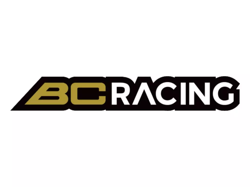 Bc Racing Er Alustasarja Audi A3 8P 2003-2012 2Wd/4Wd (55Mm Vaimennin)