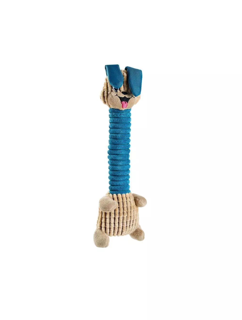 Hunter Dogtoy Granby Turquoise 38Cm 67452