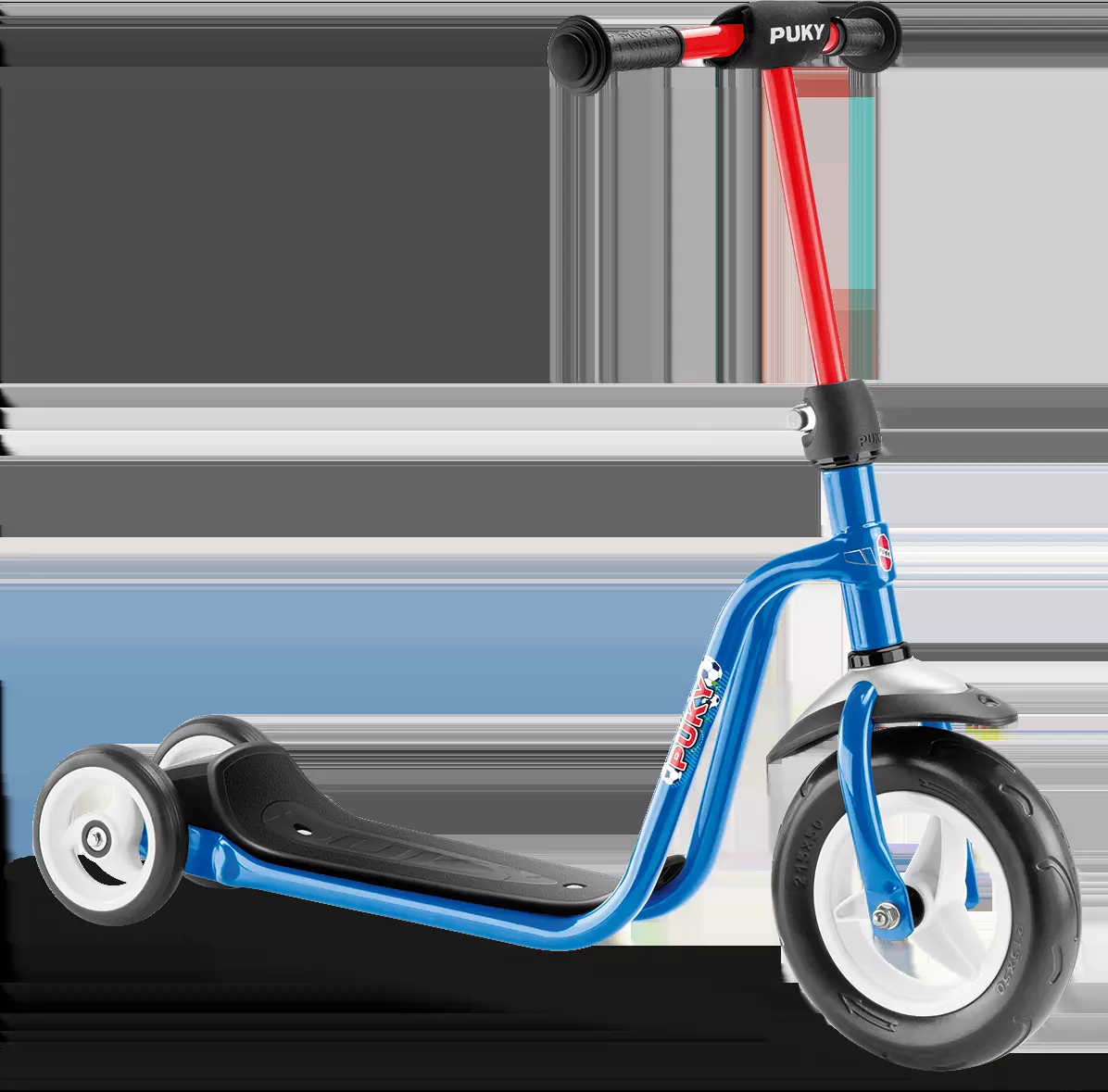 Puky R1 Scooter Blue 5176