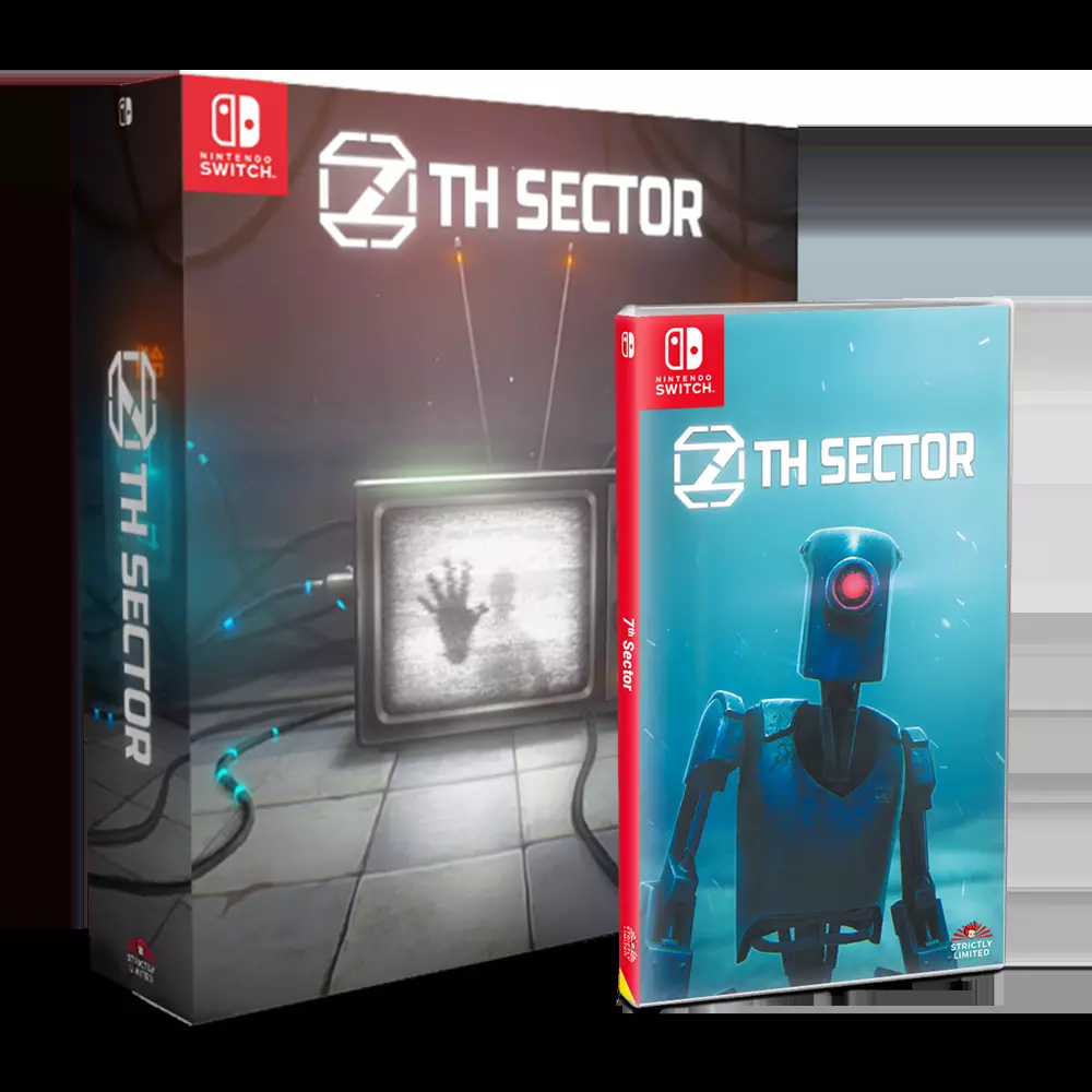 7Th Sector Special Limited Edition