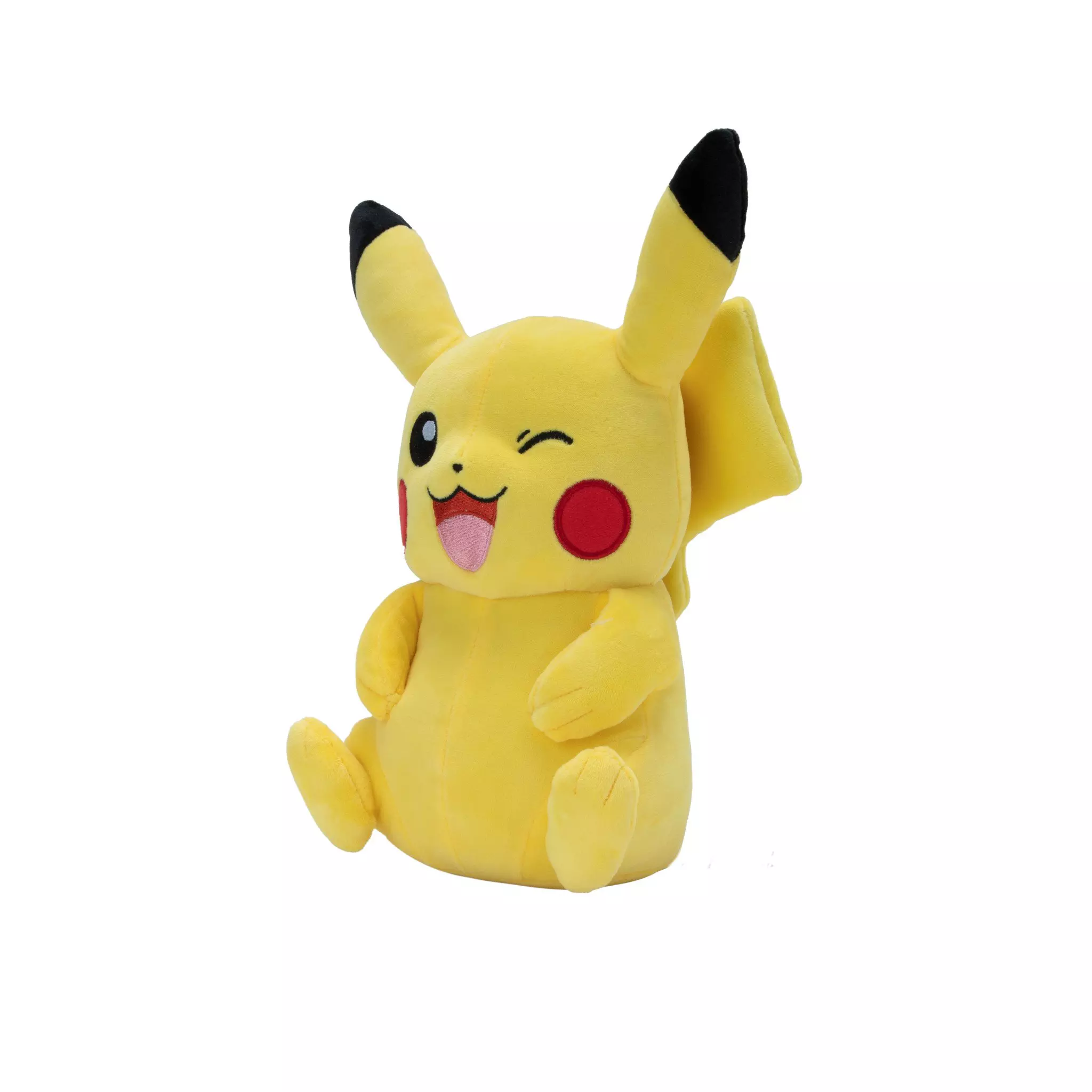 Pokemon Plush Cm Pikachu Pkw3106