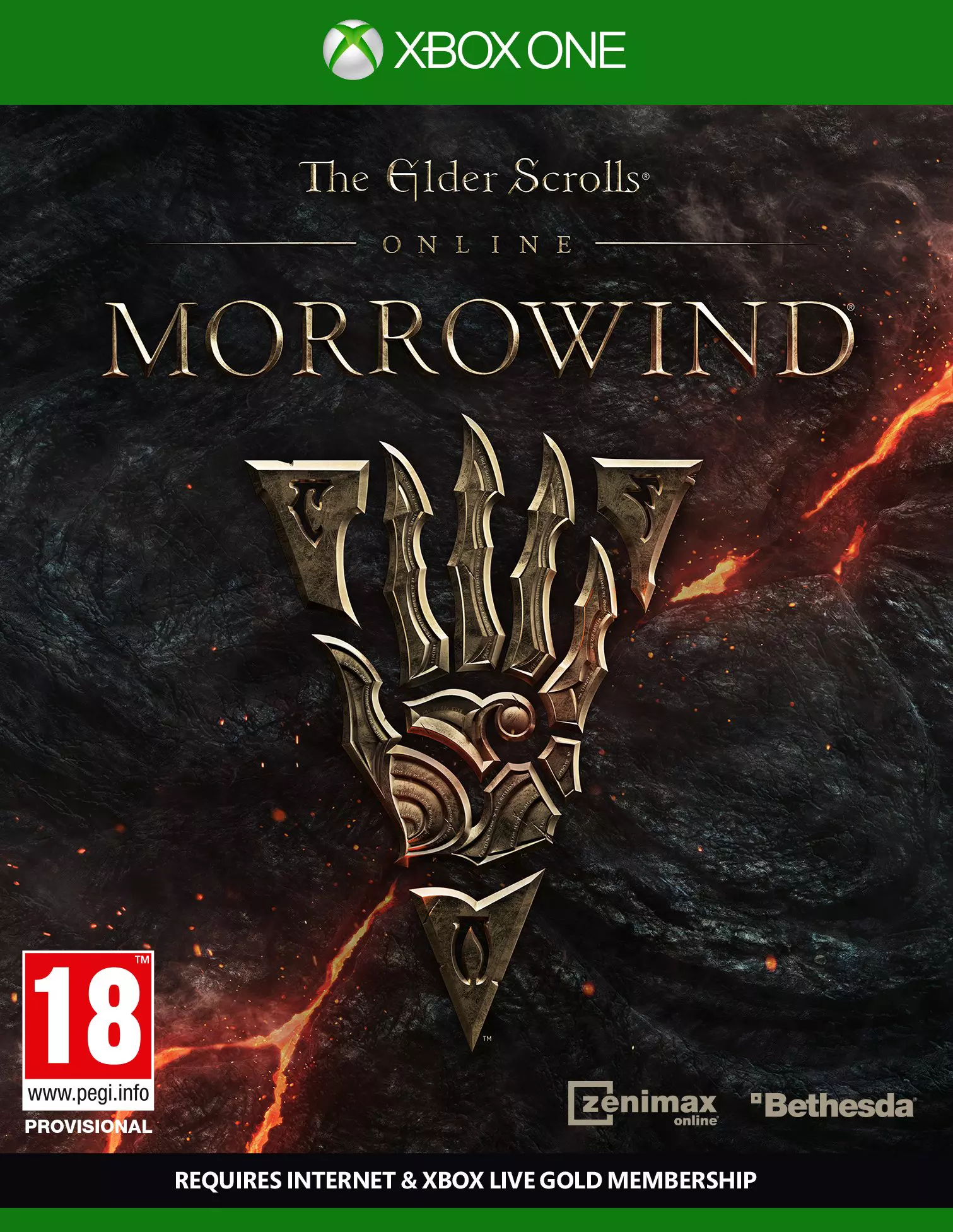 The Elder Scrolls Online: Morrowind Day