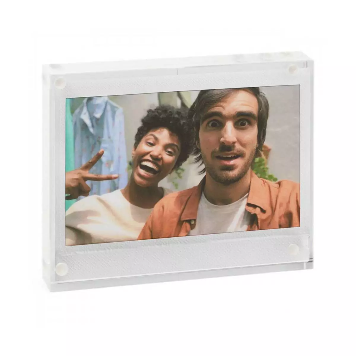 Fuji Instax Wide Acrylic Photo Frame