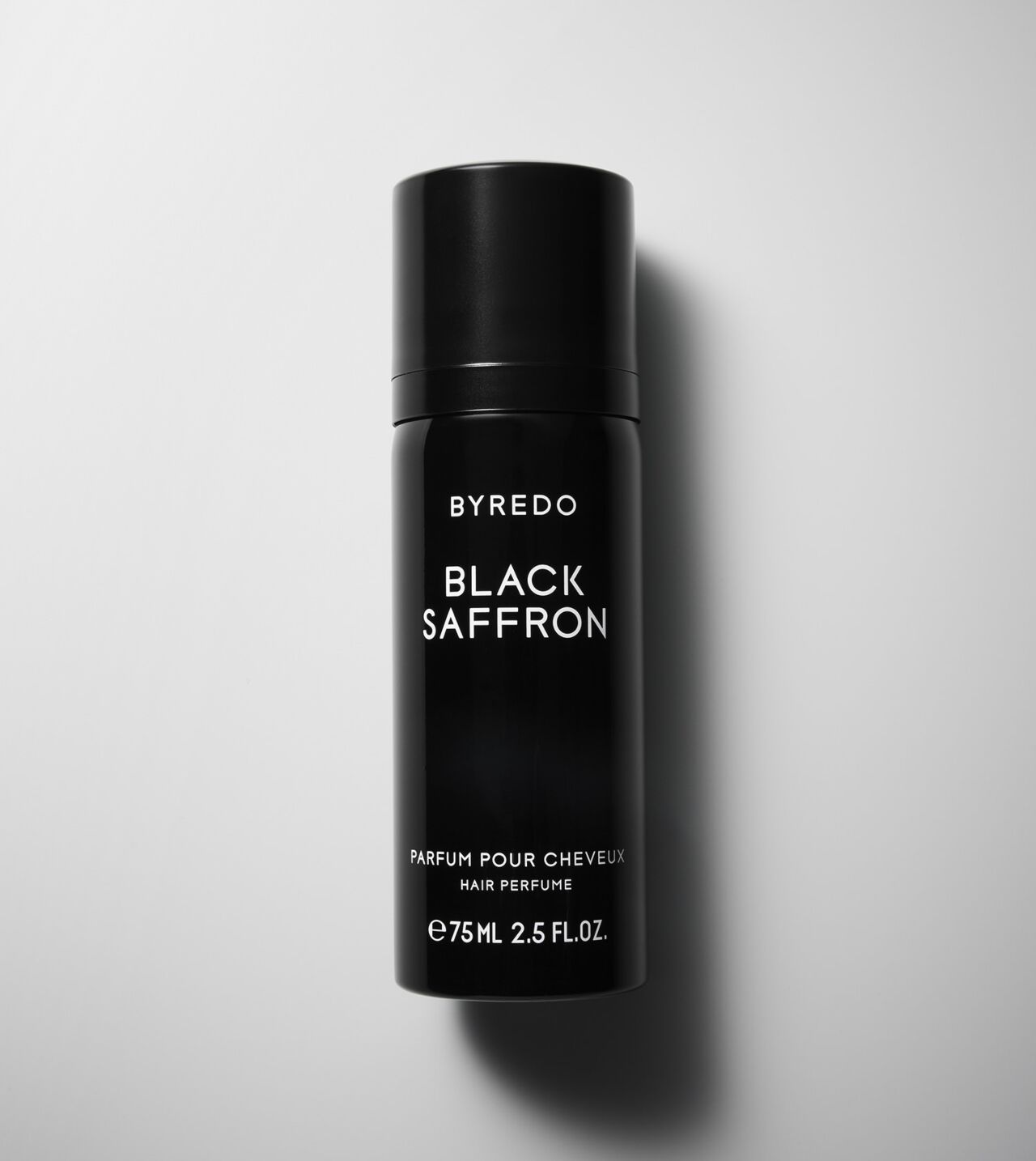 Byredo Hair Perfume Black Saffron 