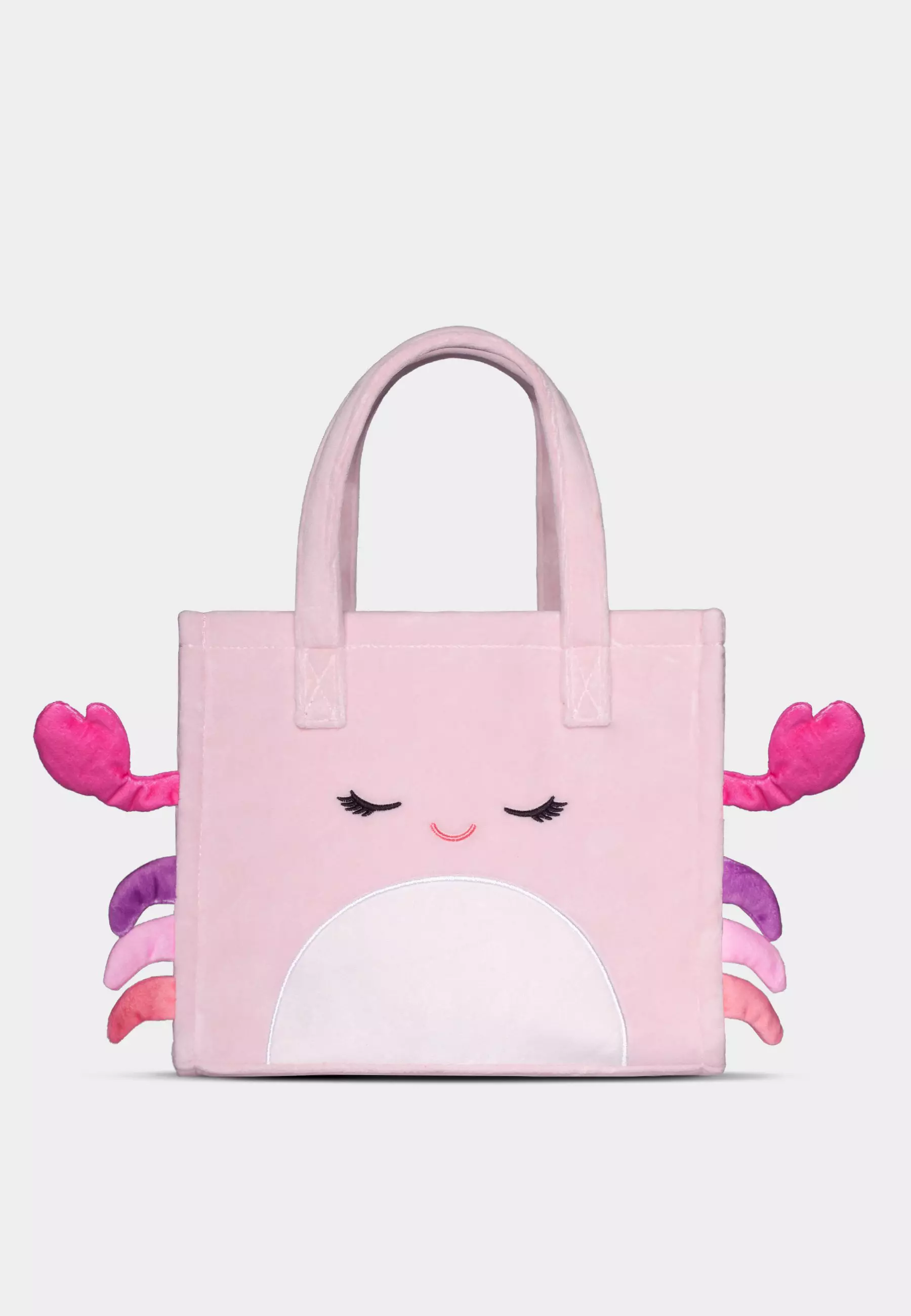 Squishmallows Totebag Cailey Lt404812sqm