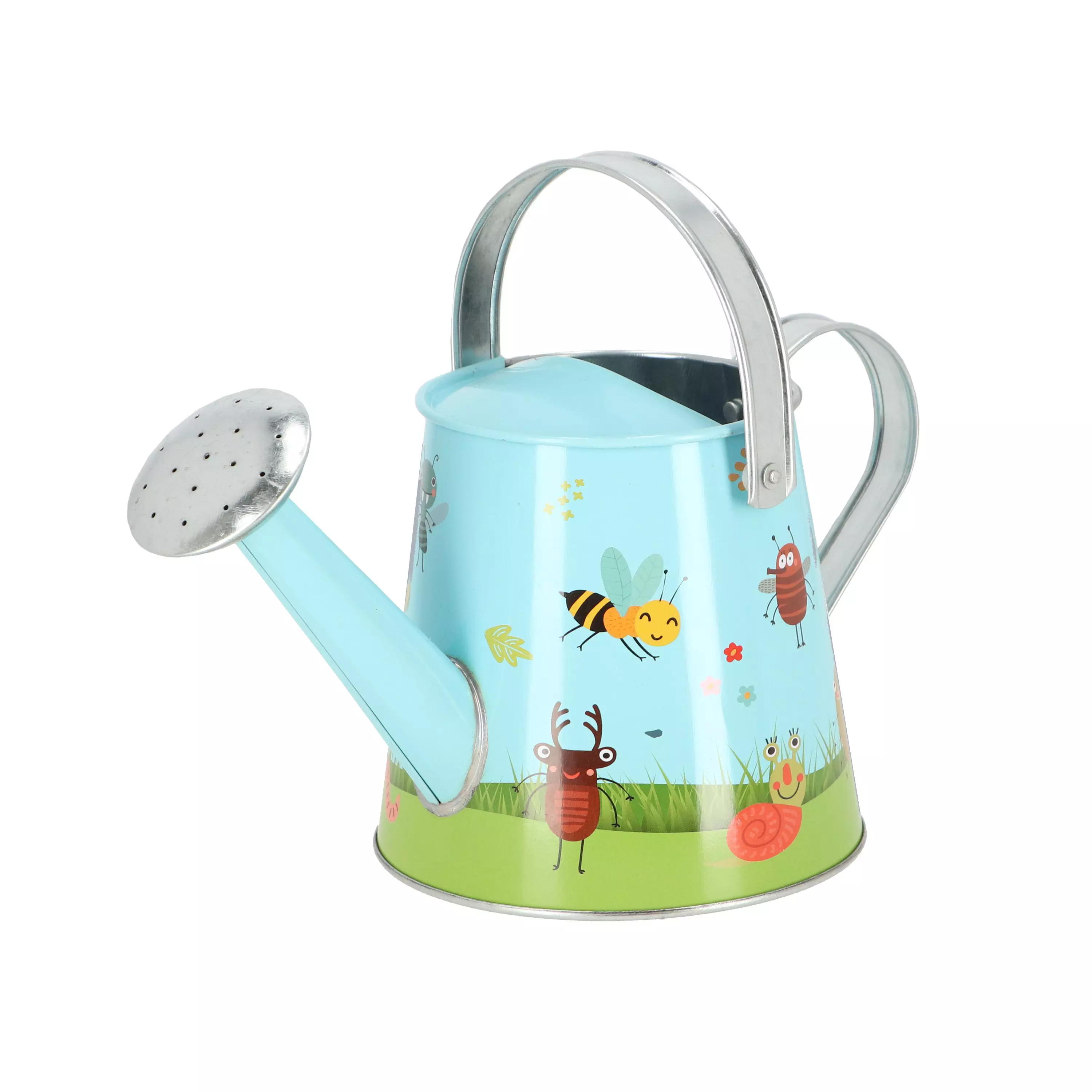 Gardenlife Childrens Watering Can Insects Kg270