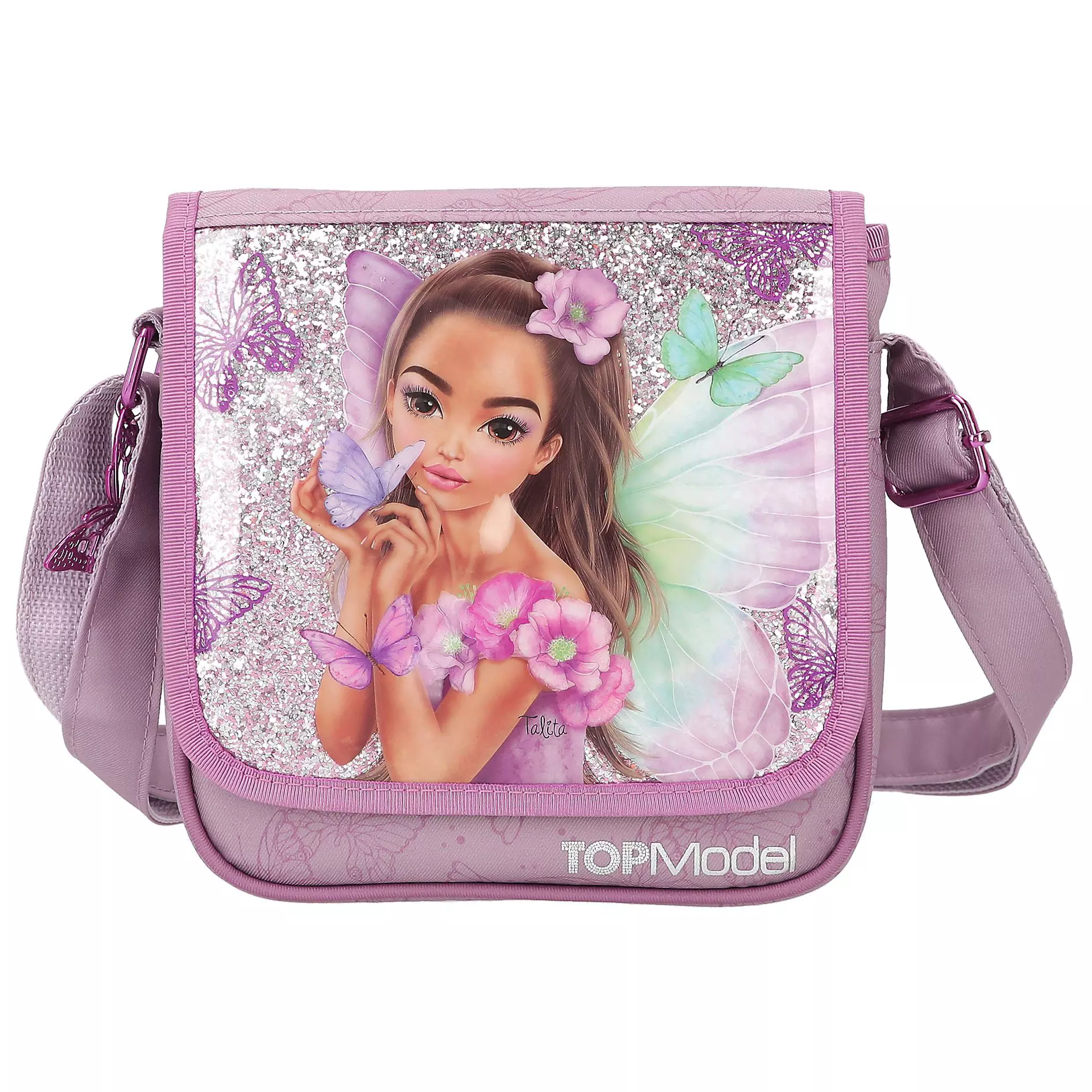 Topmodel Small Shoulder Bag Fairy Love