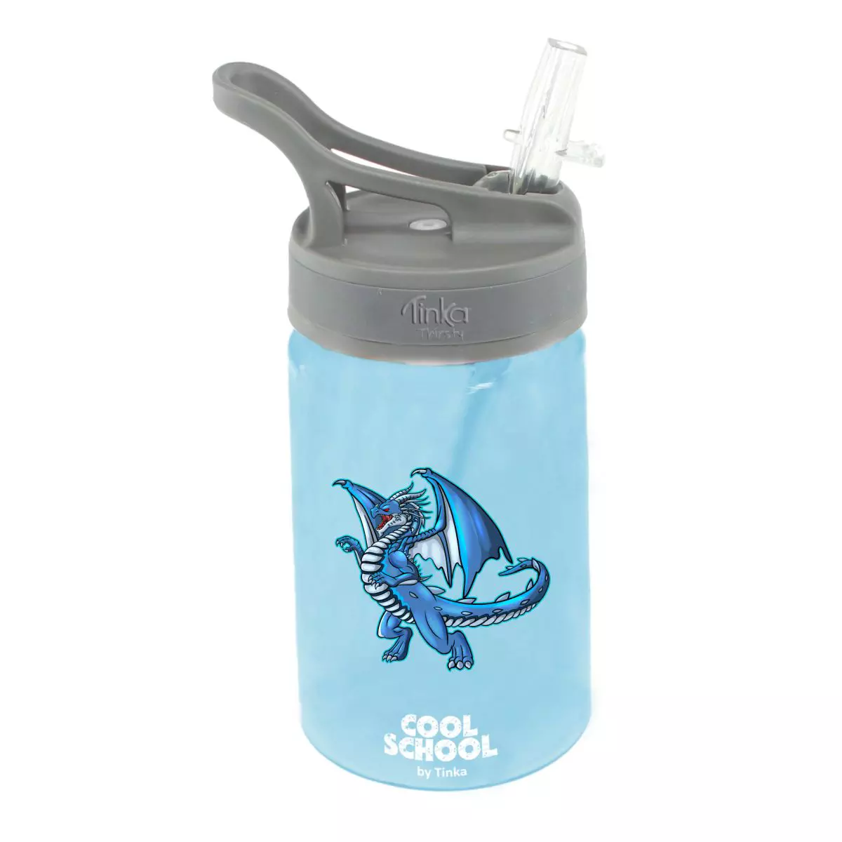 Tinka Water Bottle Dragon -803724