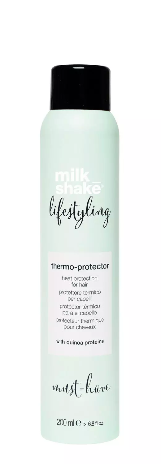Milkshake Thermo Heat Protector Ml