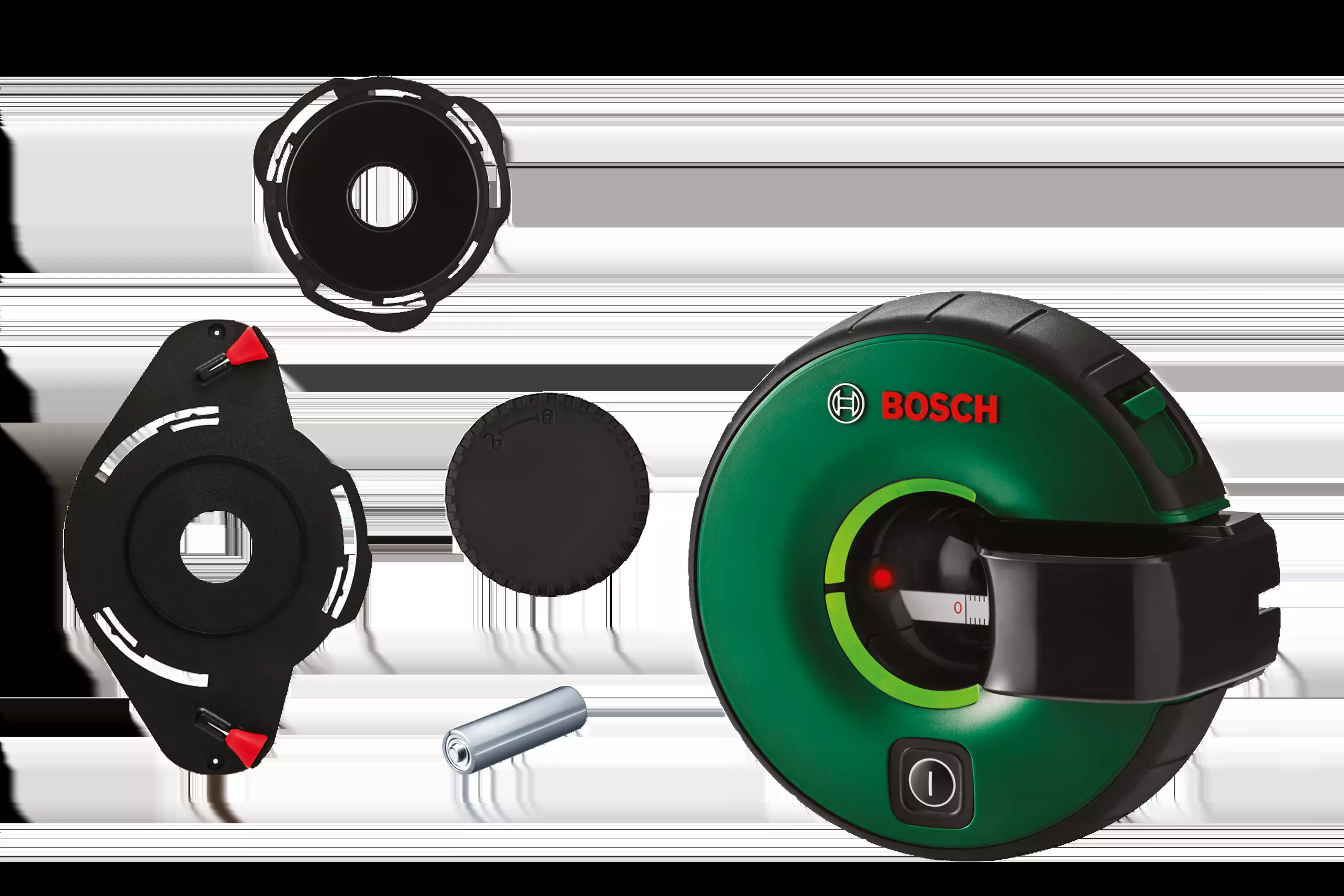 Bosch Line Laser Atino