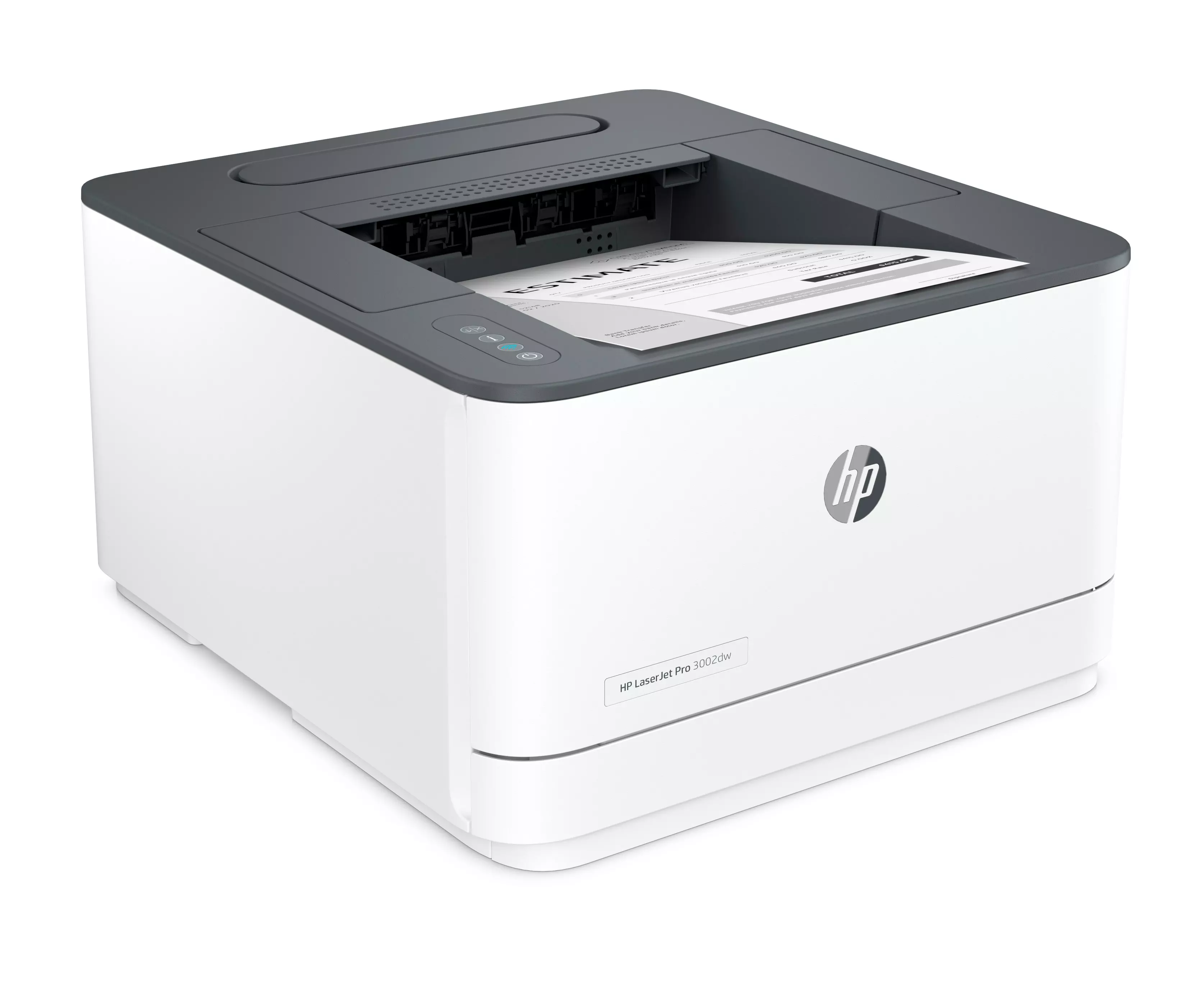 Hp Laserjet Pro 3002Dw Mono Printer