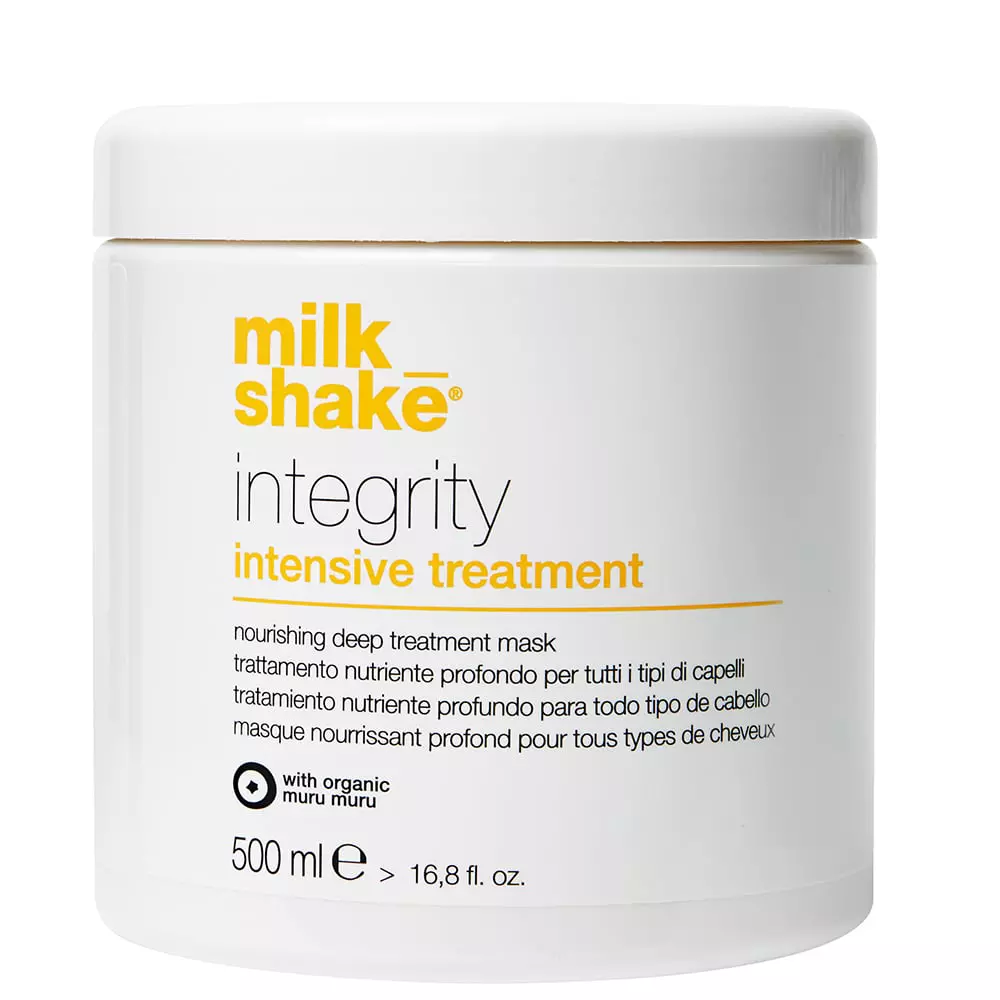 Milkshake Integrity Intensive Treatment Ml