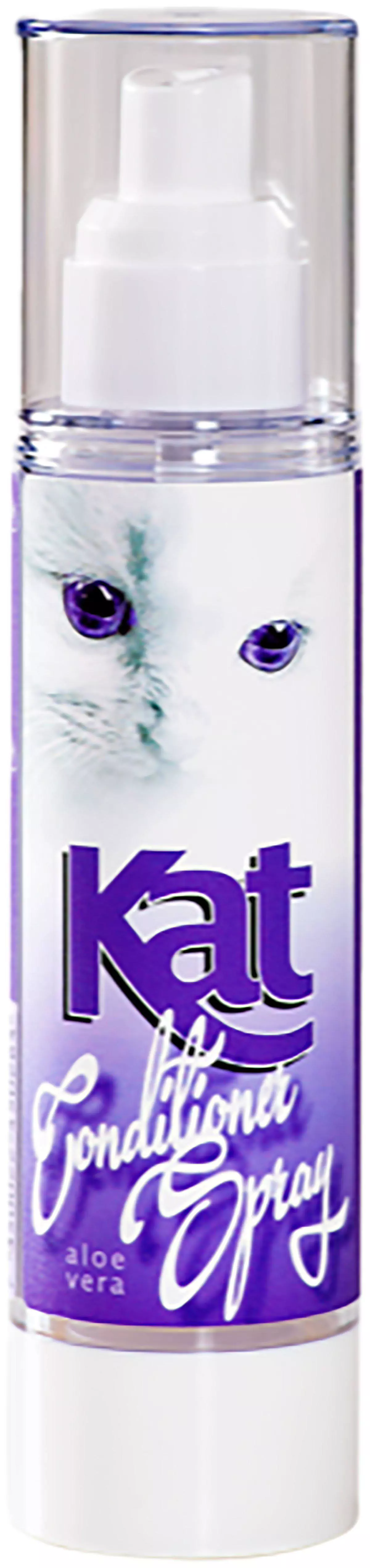 K9 Kat Conditioner Spray Fragrance Free