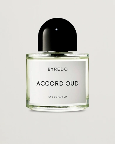 Byredo Accord Oud Edp 