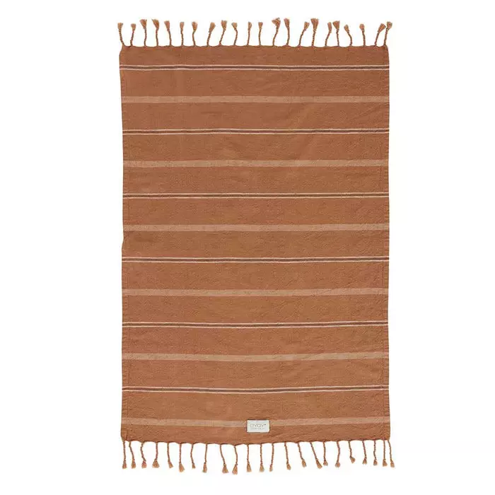 Oyoy Living Kyoto Guest Towel 100X67