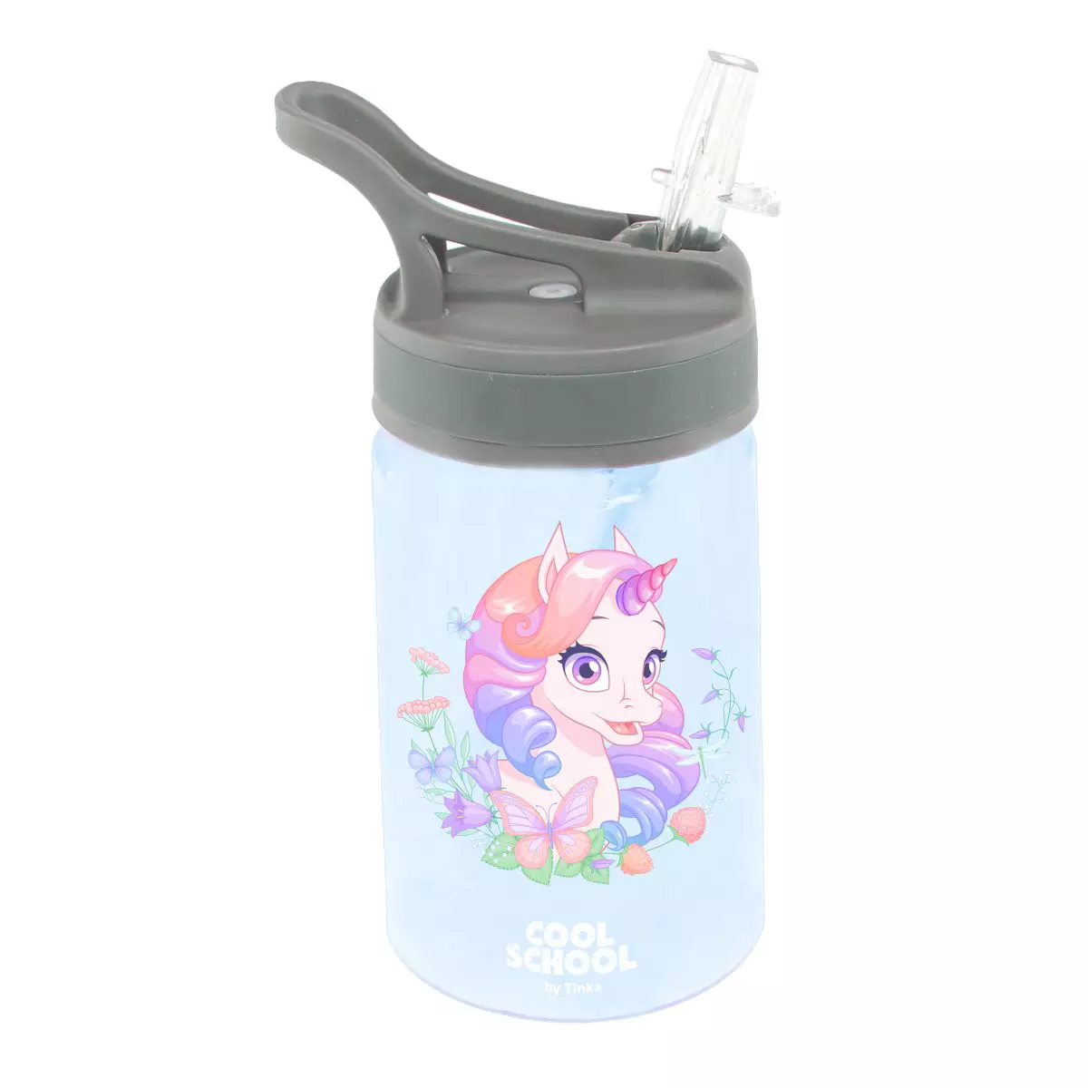 Tinka Water Bottle Pegasus -803722