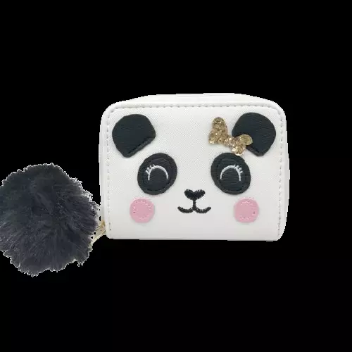 Tinka Wallet Panda -801737