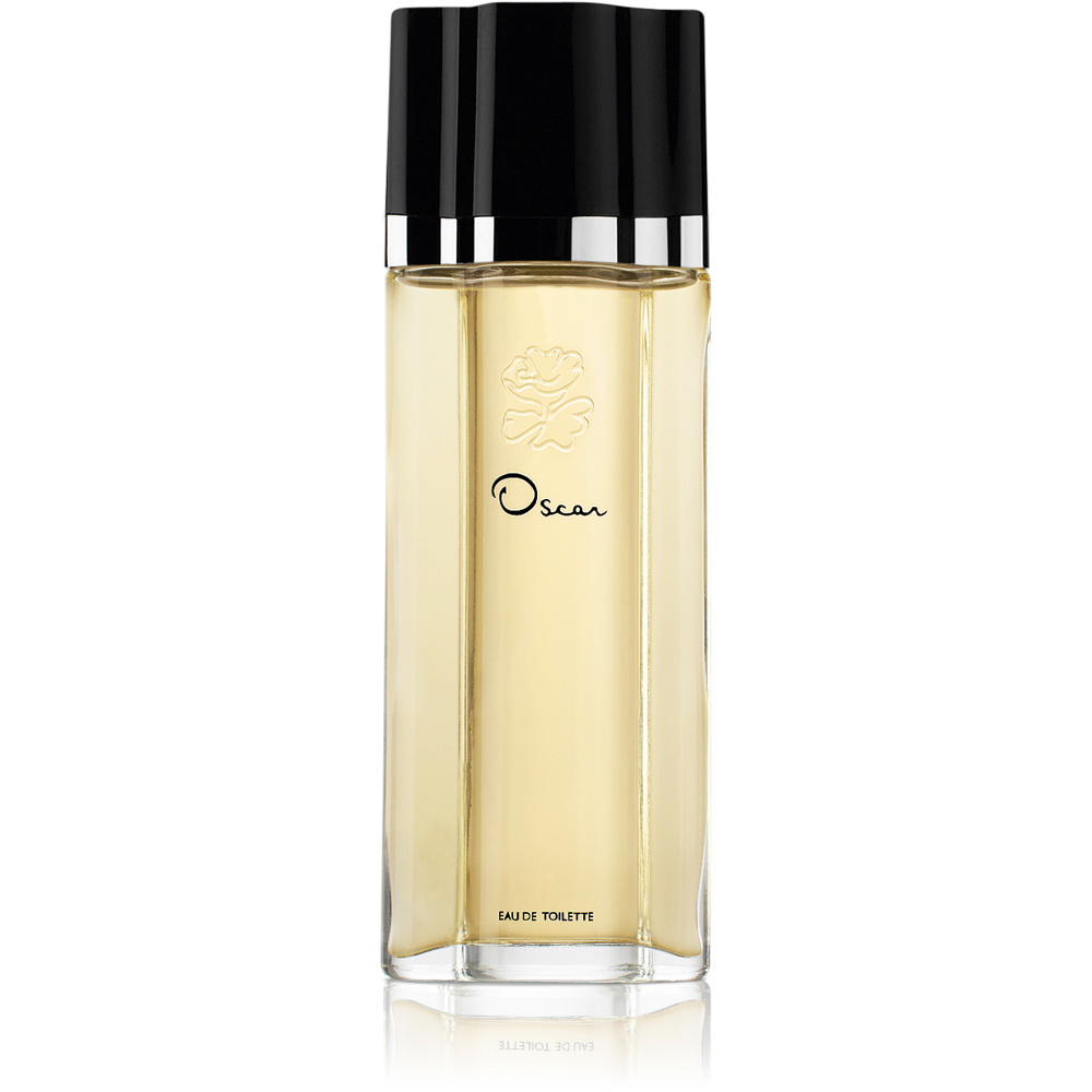 Oscar De La Renta Oscar Edt