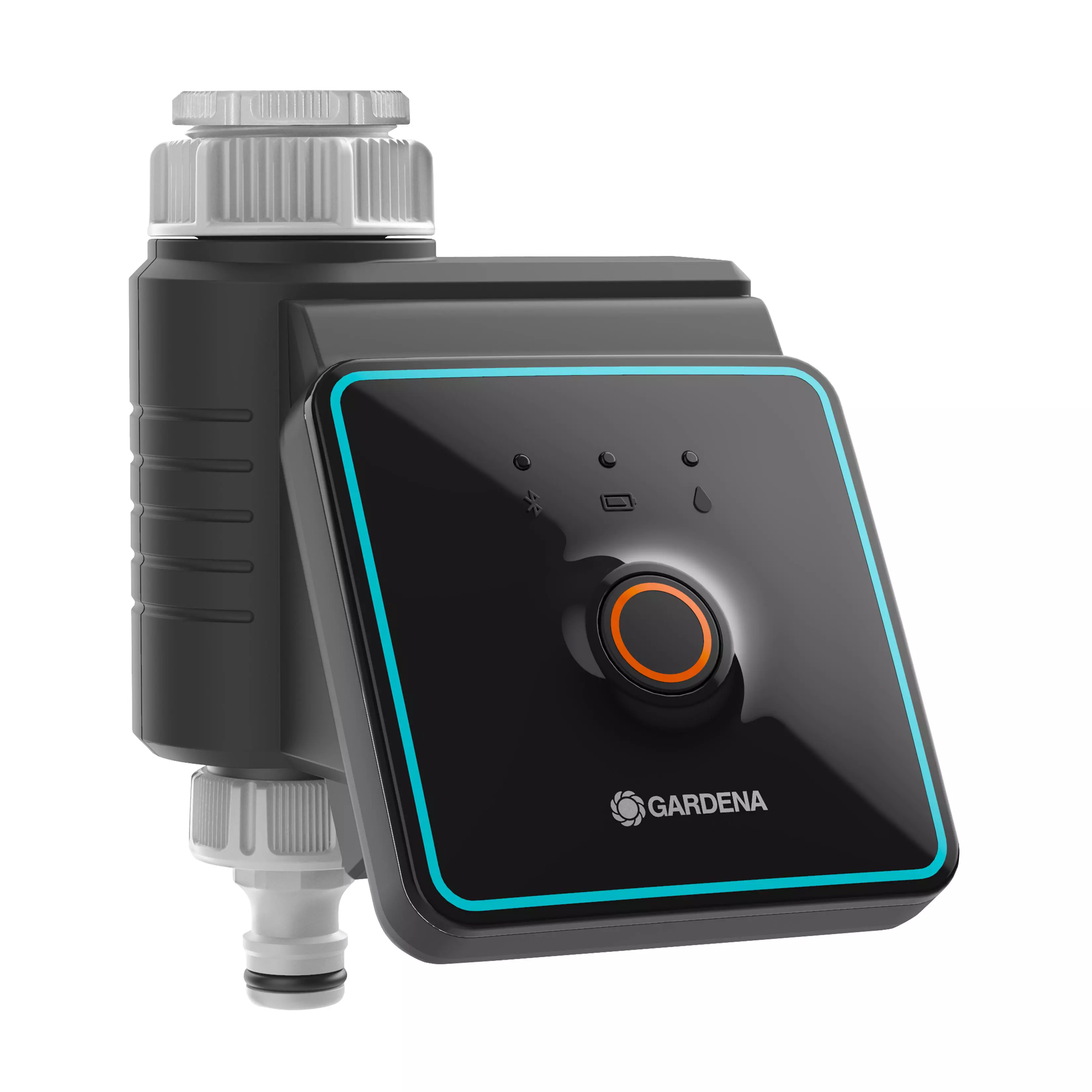 Gardena Water Control Bluetooth 01889-
