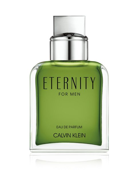 Calvin Klein Cosmetics Eternity For Men