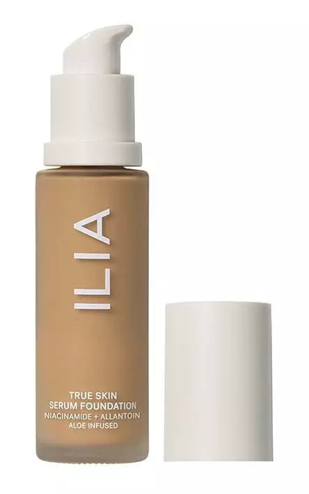 Ilia True Skin Serum Foundation Cres