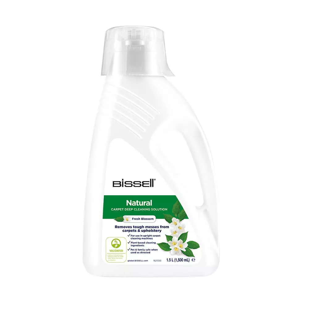 Bissell Cleaning Solution Natural Carpet ,5L