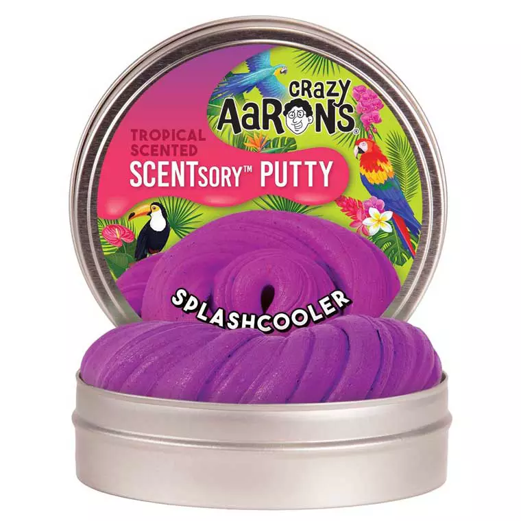 Crazy Aarons Scentsory Putty Splashcooler 806031