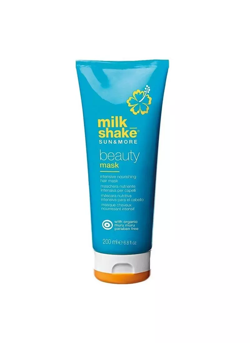 Milkshake Sunmore Beauty Mask Ml