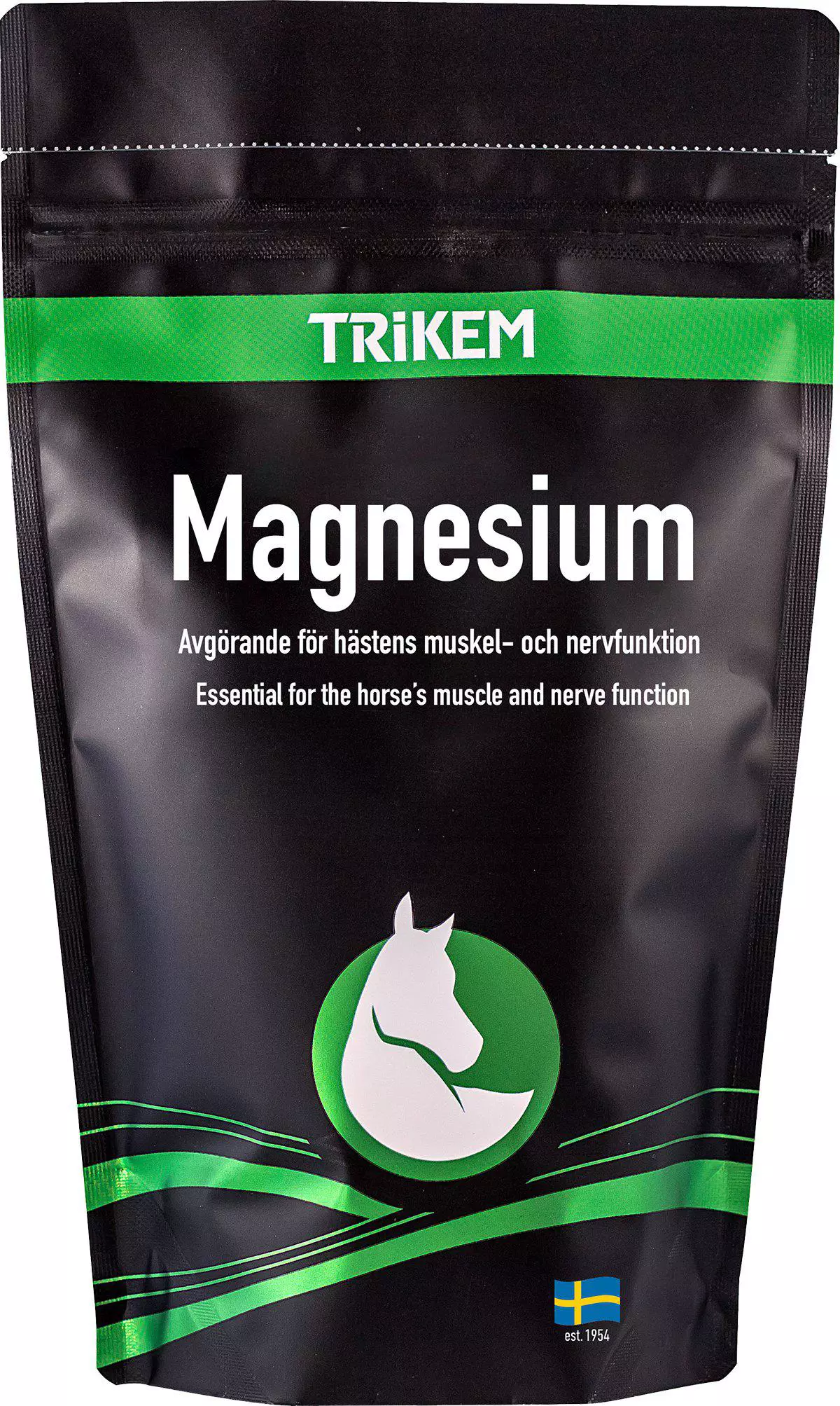 Trikem Magnesium 750Gr .7300