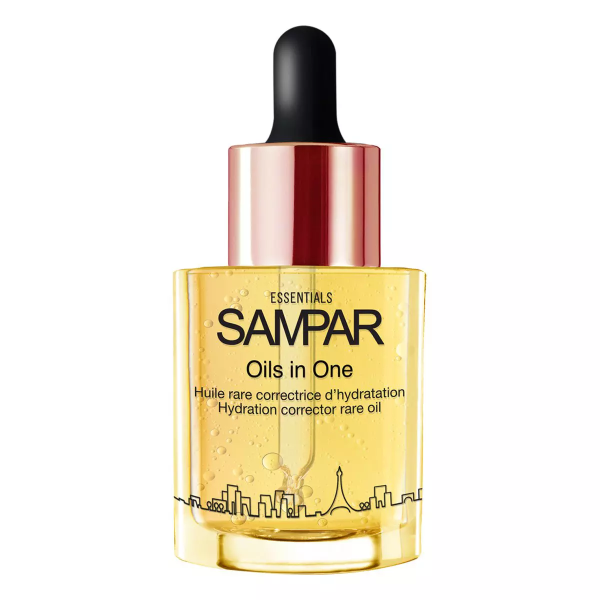 Sampar Oils In One Ml