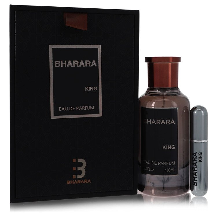 Bharara King Eau De Parfum Spray