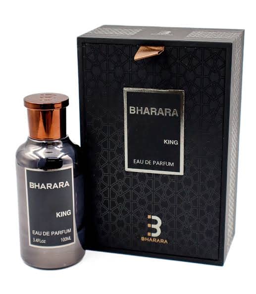 Bharara King Tester Eau De Parfum