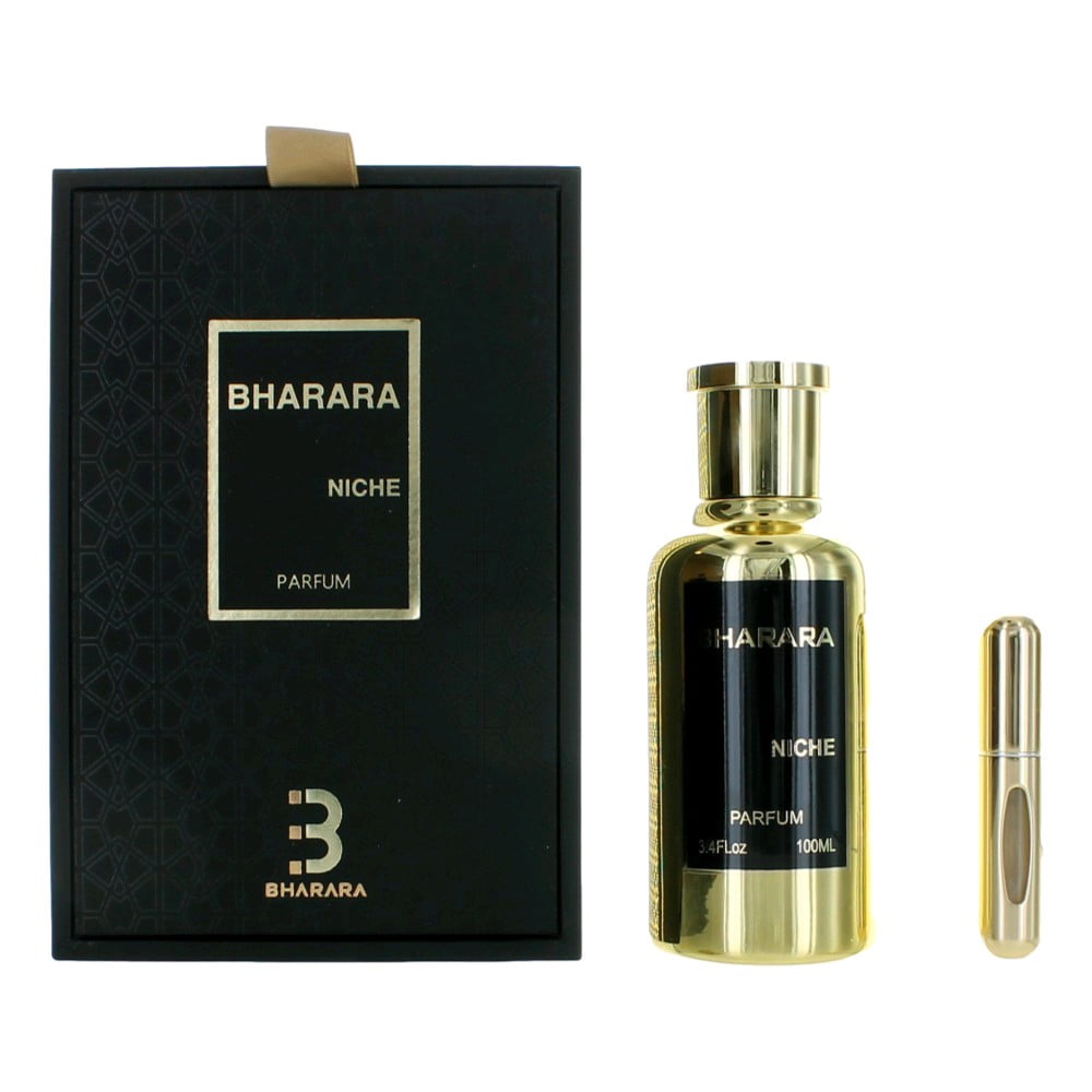 Bharara Niche Unisex Parfum Spray