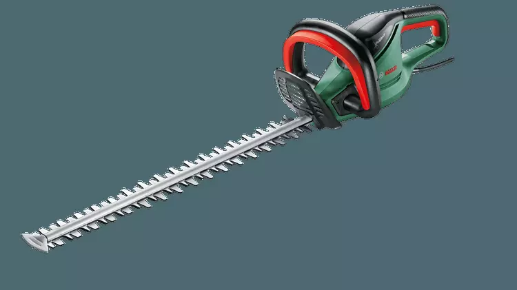 Bosch Universal Hedgecut 50Cm Blade Corded