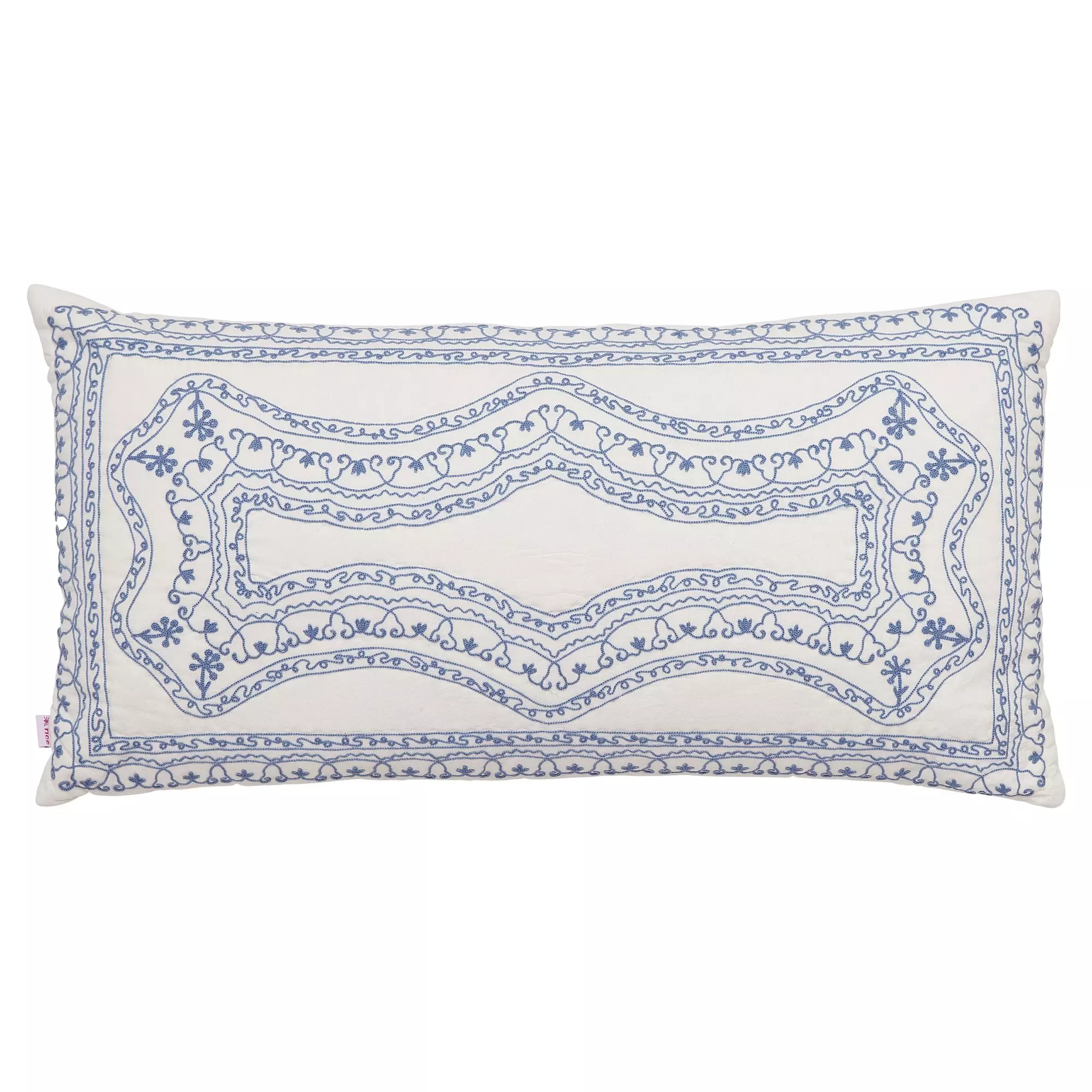 Rice Cotton Cushion In In Soft