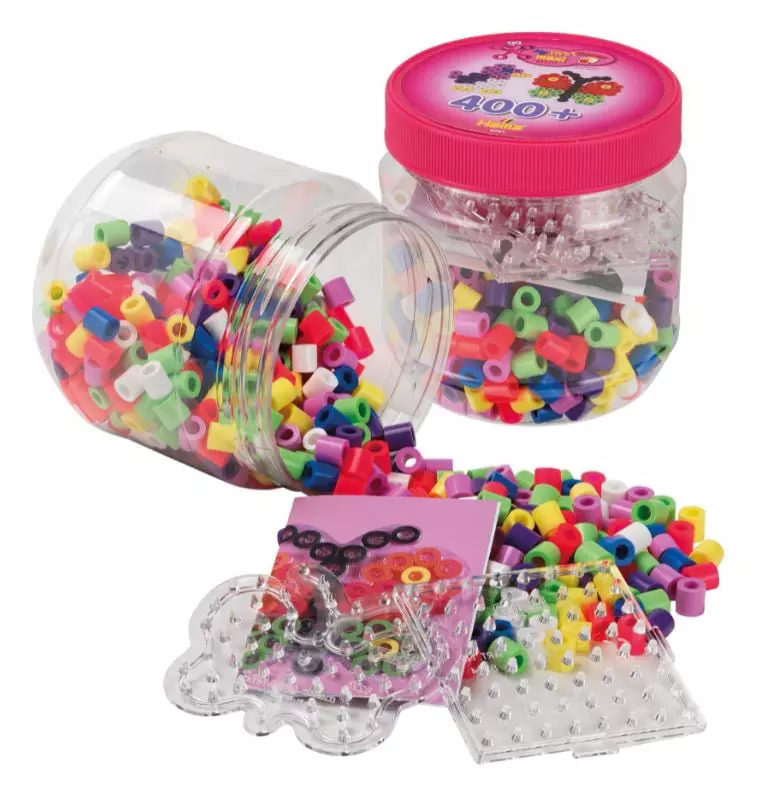 Hama Maxi Beads Beads Plus Pin