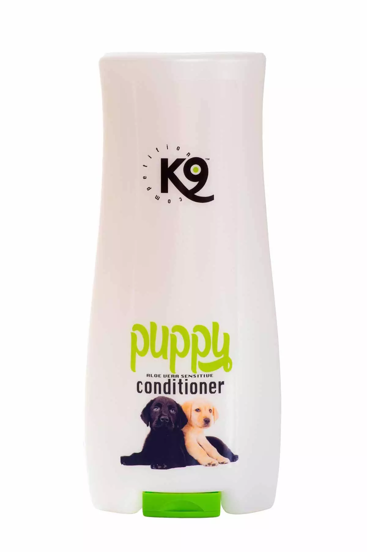 K9 Puppy Conditioner 300Ml .0576