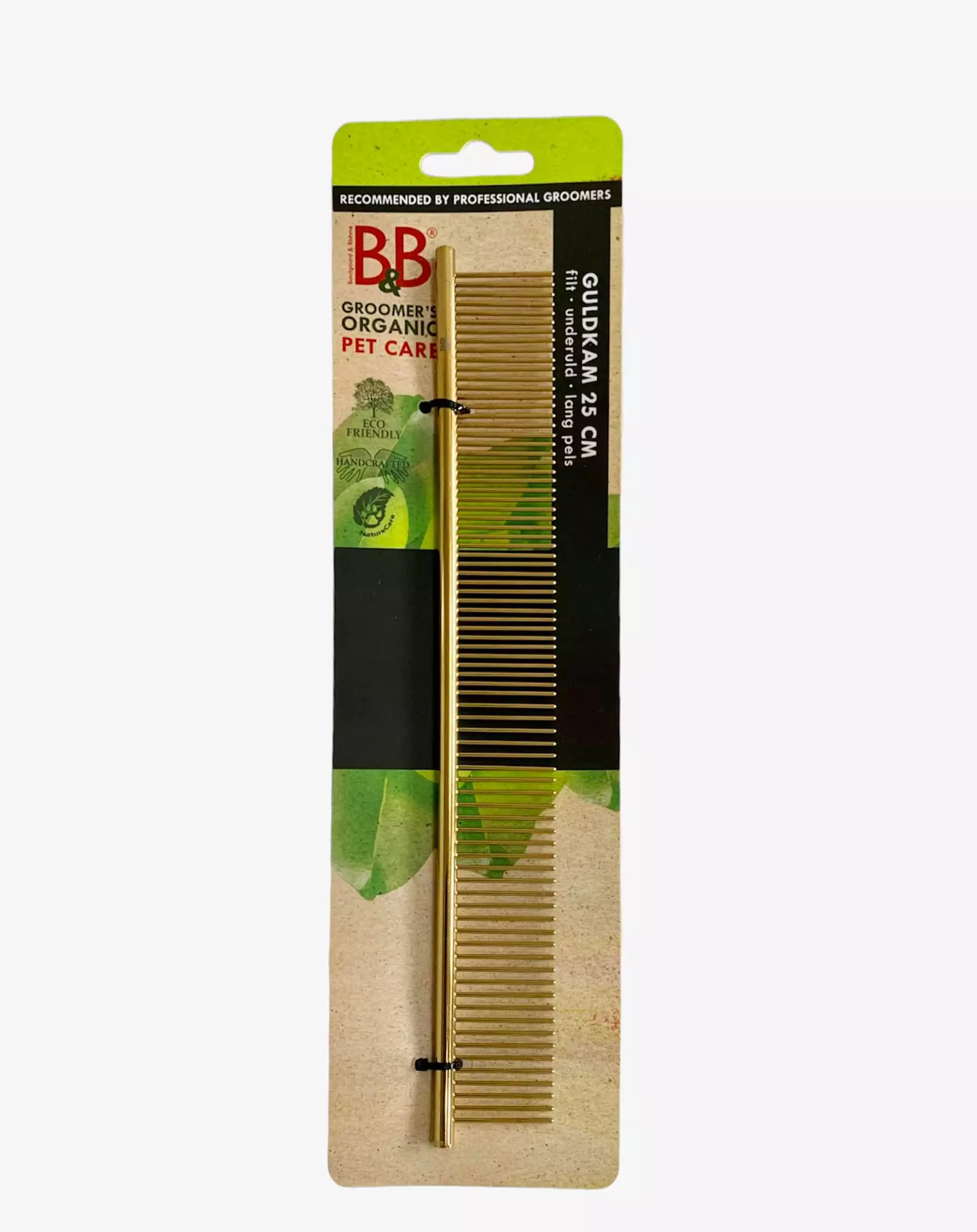 Bb Gold Comb Cm. 9090
